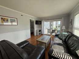 Sandy Shores I 101 3 Bedroom Condo by RedAwning