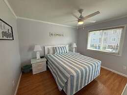 Sandy Shores I 101 3 Bedroom Condo by RedAwning