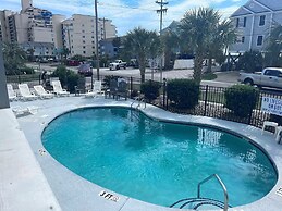 Sandy Shores I 101 3 Bedroom Condo by RedAwning