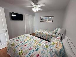 Sandy Shores I 101 3 Bedroom Condo by RedAwning