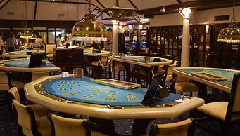 Tamarind Village Apartments