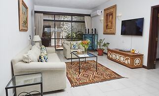 Tamarind Village Apartments