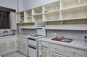 Tamarind Village Apartments