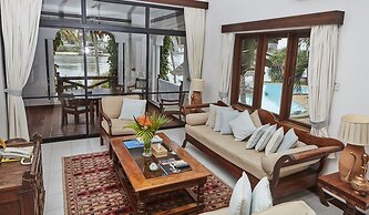 Tamarind Village Apartments