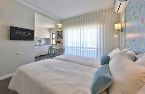 Agua Hotels Alvor Jardim