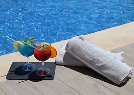 Agua Hotels Alvor Jardim