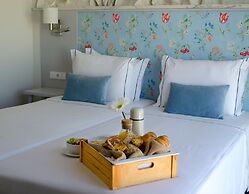 Agua Hotels Alvor Jardim