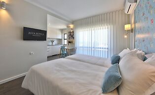Agua Hotels Alvor Jardim