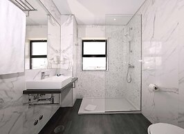 Agua Hotels Alvor Jardim