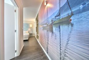 Agua Hotels Alvor Jardim