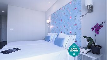 Agua Hotels Alvor Jardim