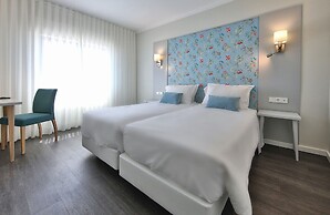Agua Hotels Alvor Jardim