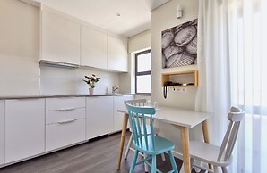 Agua Hotels Alvor Jardim