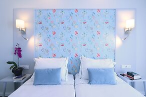 Agua Hotels Alvor Jardim