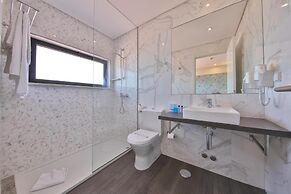 Agua Hotels Alvor Jardim