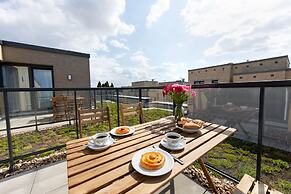 Boardinghouse St.Pauli