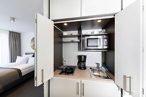 Boardinghouse St.Pauli