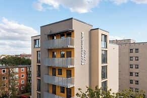 Boardinghouse St.Pauli