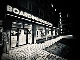 Boardinghouse St.Pauli