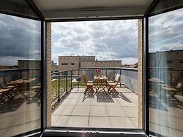 Boardinghouse St.Pauli