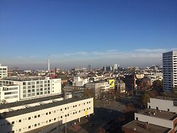 Boardinghouse St.Pauli