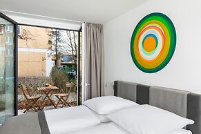 Boardinghouse St.Pauli