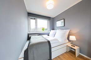 Boardinghouse St.Pauli