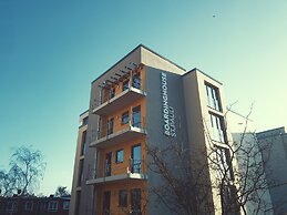 Boardinghouse St.Pauli