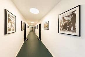 Boardinghouse St.Pauli