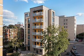 Boardinghouse St.Pauli