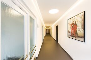 Boardinghouse St.Pauli