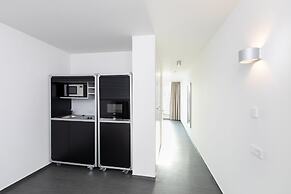 Boardinghouse St.Pauli