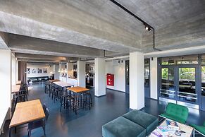 Boardinghouse St.Pauli