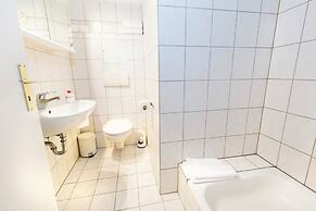 Boardinghouse St.Pauli