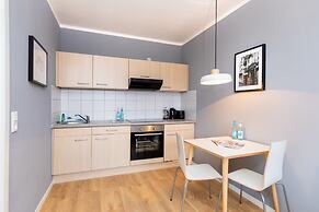 Boardinghouse St.Pauli