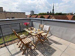 Boardinghouse St.Pauli
