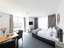 Boardinghouse St.Pauli