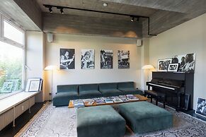 Boardinghouse St.Pauli