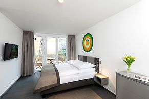 Boardinghouse St.Pauli