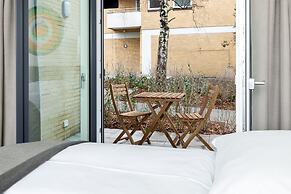 Boardinghouse St.Pauli