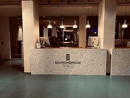 Boardinghouse St.Pauli