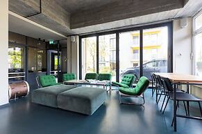 Boardinghouse St.Pauli