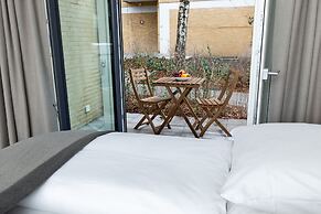 Boardinghouse St.Pauli