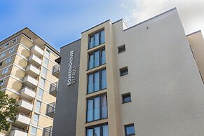 Boardinghouse St.Pauli