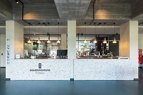 Boardinghouse St.Pauli