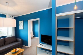 Boardinghouse St.Pauli