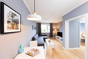 Boardinghouse St.Pauli