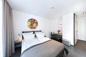 Boardinghouse St.Pauli