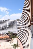 Apartamentos Florazar II