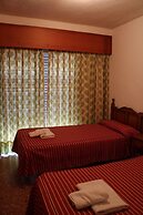 Apartamentos Florazar II